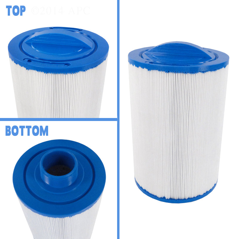CARTRIDGE 4 5/8" X 6 3/4" 20 SQ FT