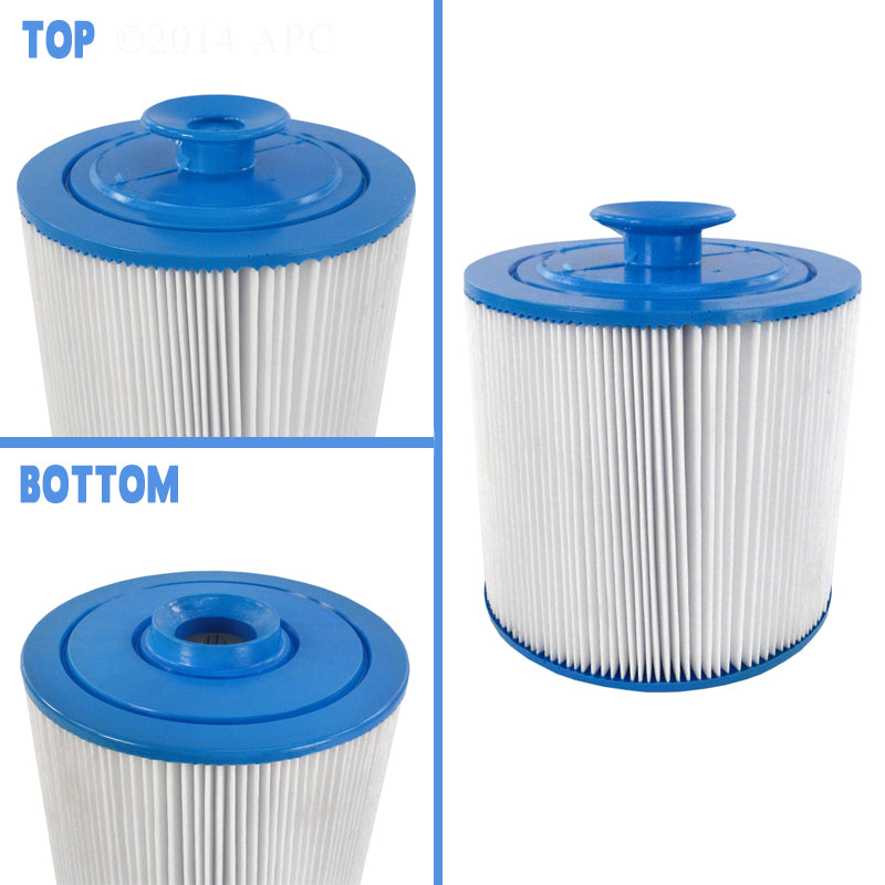 CARTRIDGE 7" X 6 1/2" 20 SQ FT