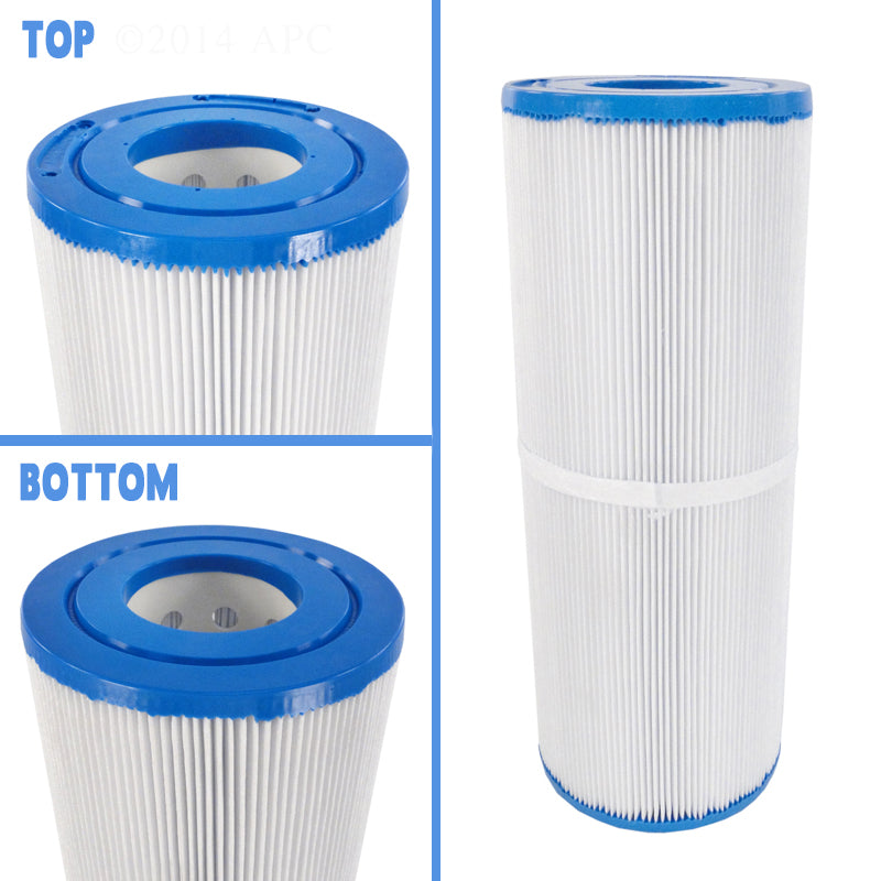 CARTRIDGE 4 5/8" X 11 7/8" 25 SQ FT