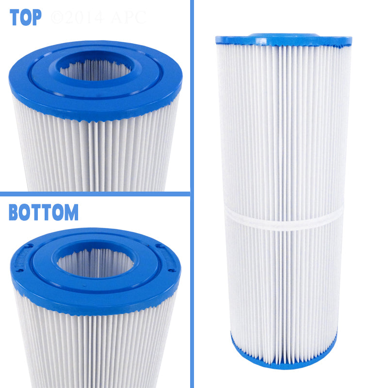 CARTRIDGE 5" X 13 5/16" 25 SQ FT