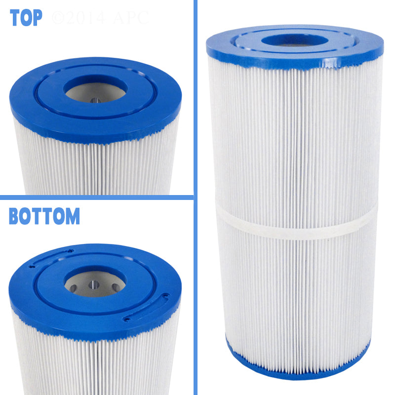 CARTRIDGE 5 1/8" X 10 1/4" 30 SQ FT