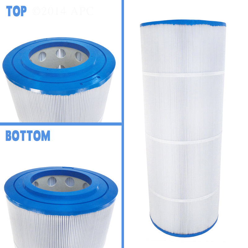 CARTRIDGE 10 3/4" X 28" 200 SQ FT