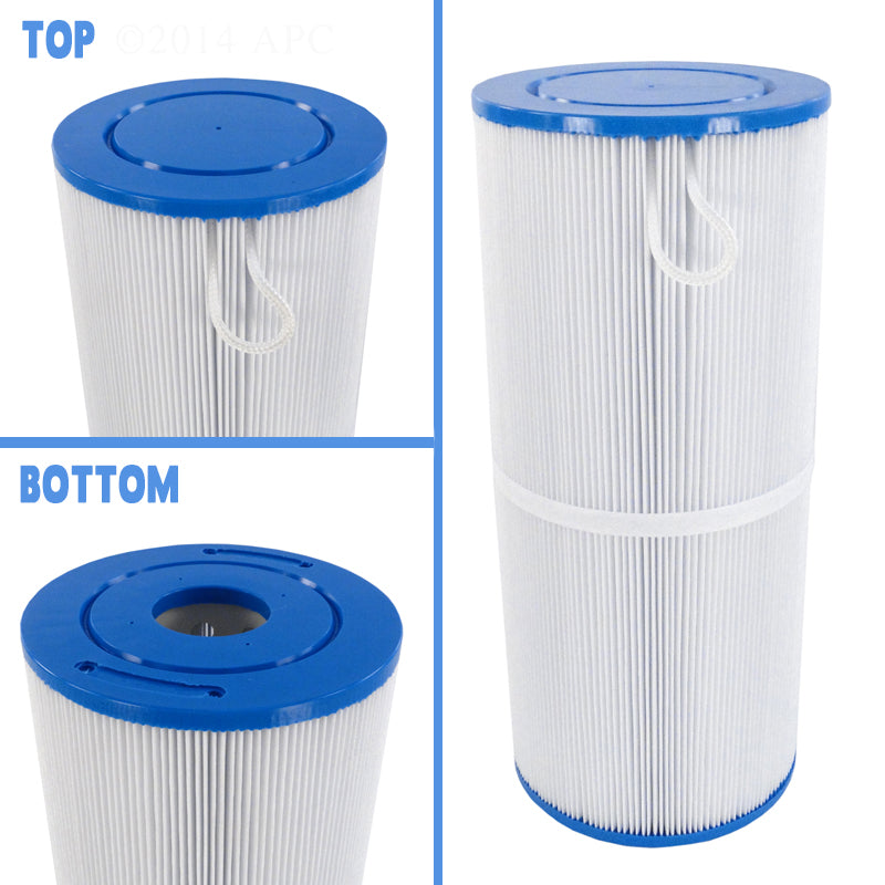 CARTRIDGE 5 3/16" X 11 7/8" 35 SQ FT