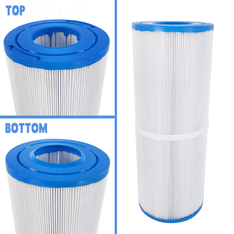 CARTRIDGE 5" X 13 5/16" 37 SQ FT