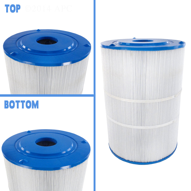 CARTRIDGE 12 1/16" X 17" 200 SQ FT