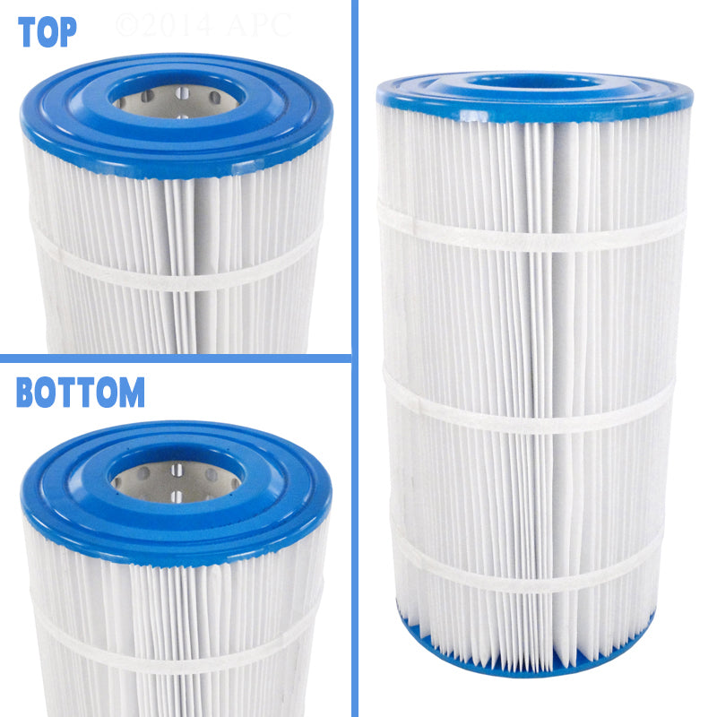 CARTRIDGE 7" X 13 7/16" 40 SQ FT