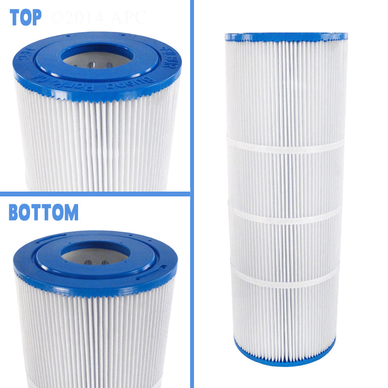CARTRIDGE 7" X 19 5/8" 50 SQ FT