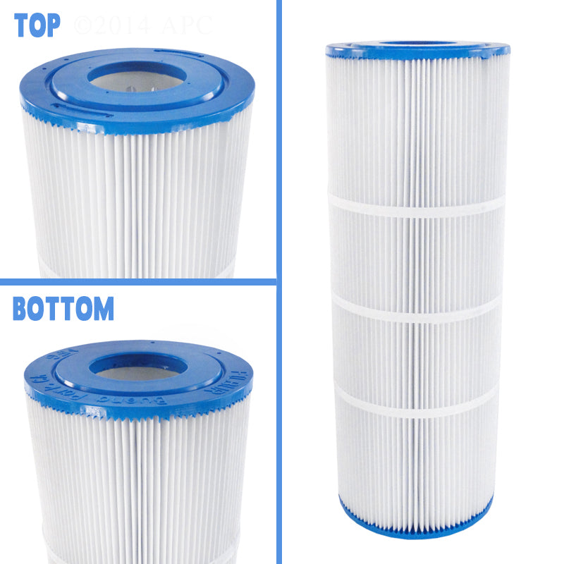 CARTRIDGE 7" X 19 3/8" 50 SQ FT