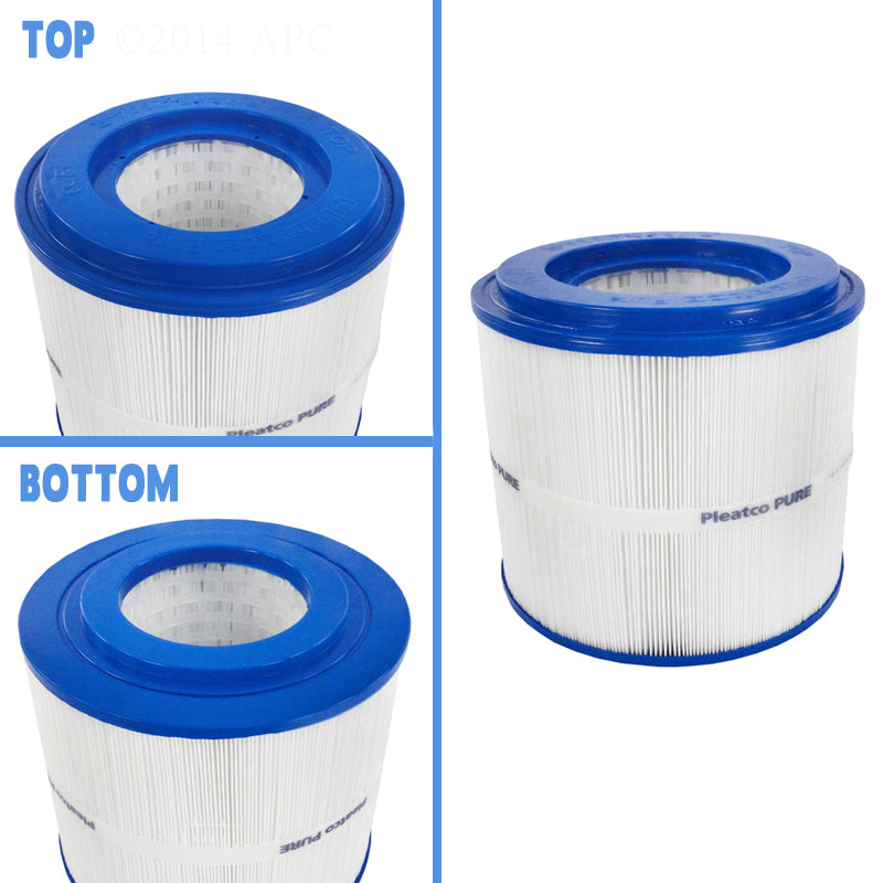 CARTRIDGE 8" X 7 3/8" 40 SQ FT