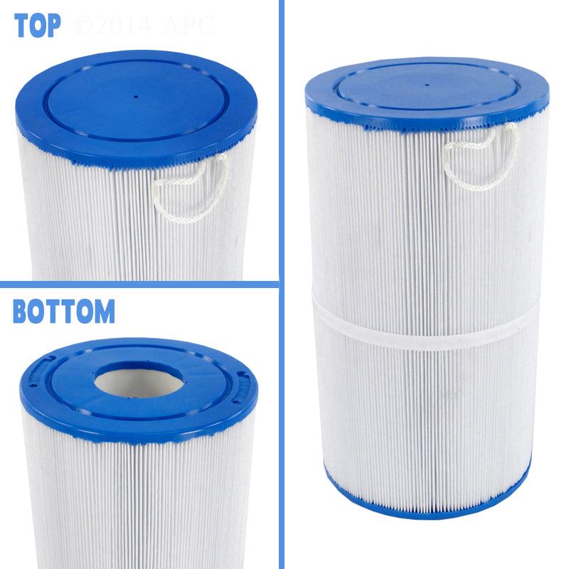 CARTRIDGE 5 11/16" X 10 3/8" 50 SQ FT