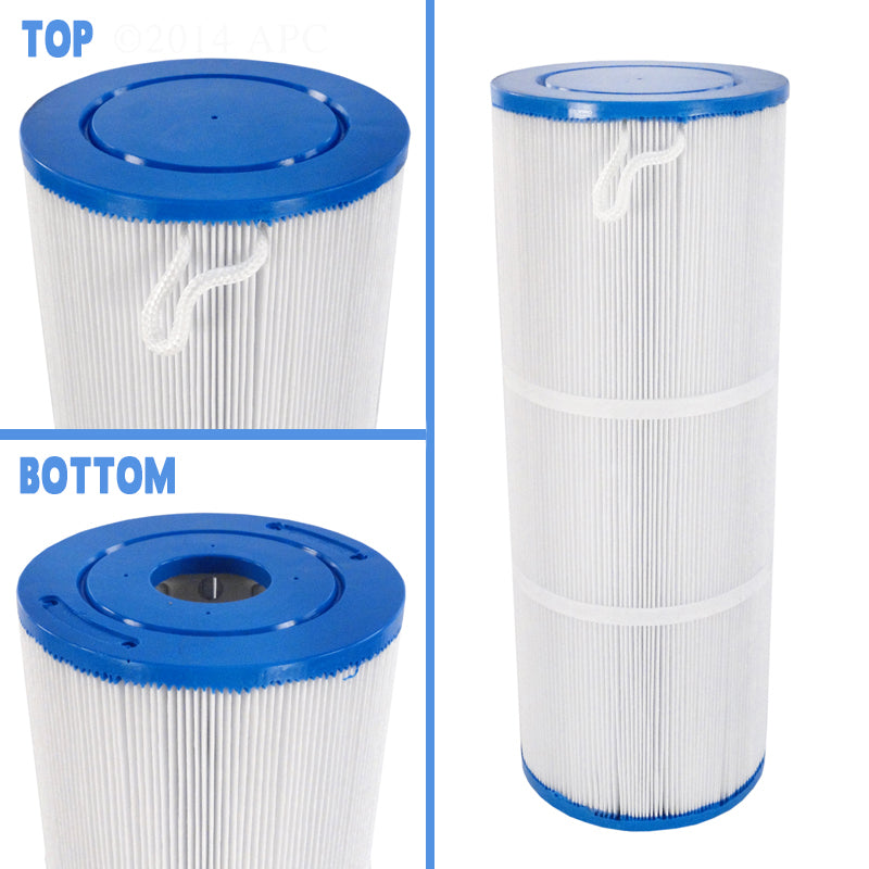 CARTRIDGE 5 3/16" X 14 1/8" 50 SQ FT