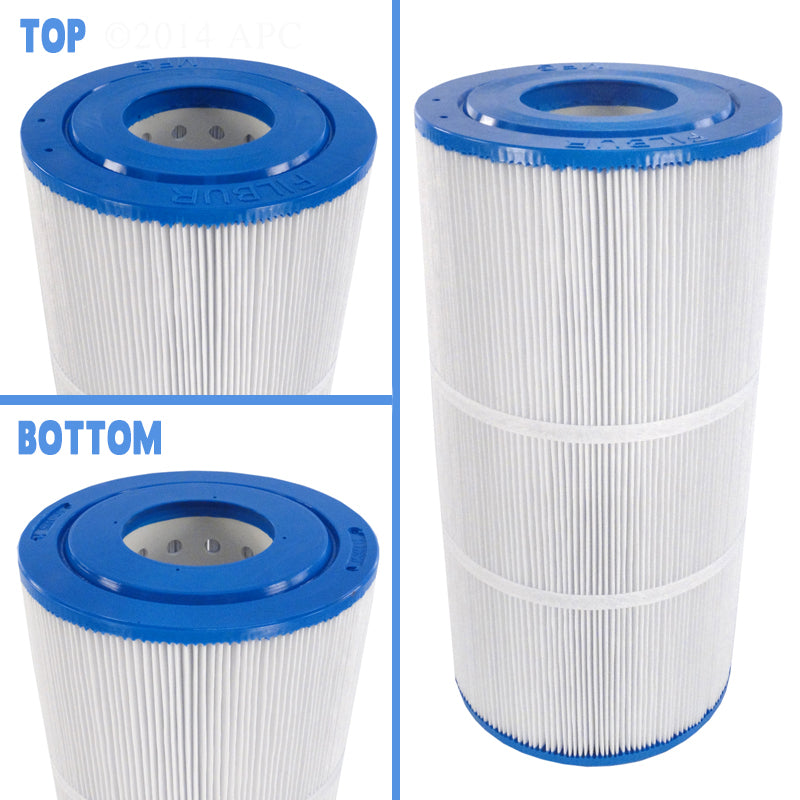 CARTRIDGE 7" X 14 1/8" 60 SQ FT