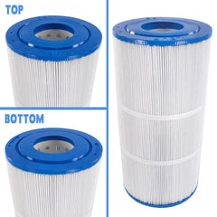 CARTRIDGE 7" X 14 1/8" 60 SQ FT