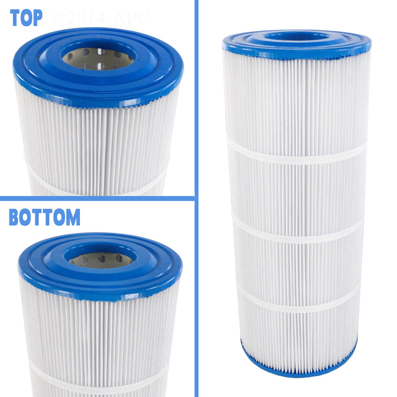 CARTRIDGE 7" X 17 7/16" 60 SQ FT