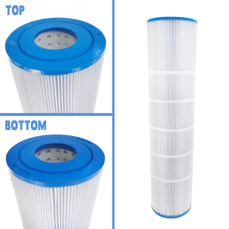 CARTRIDGE 7" X 29 3/8" 75 SQ FT