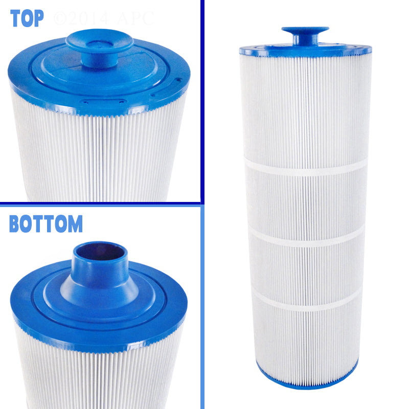 CARTRIDGE 7" X 19 5/8" 75 SQ FT