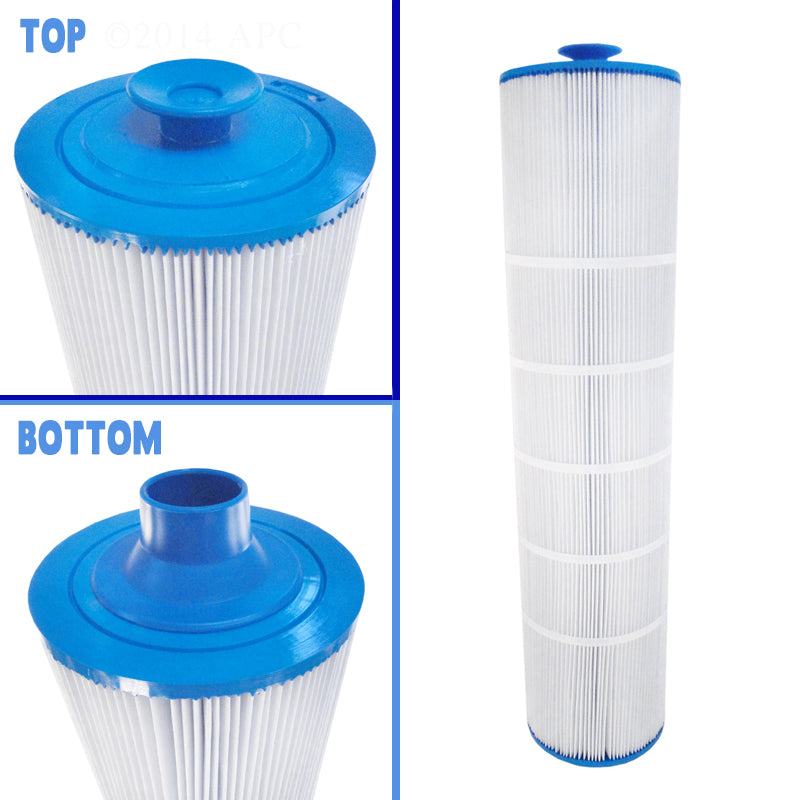 CARTRIDGE 7" X 29 3/8" 75 SQ FT