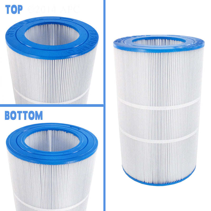 CARTRIDGE 10 1/16" X 16 1/8" 75 SQ FT