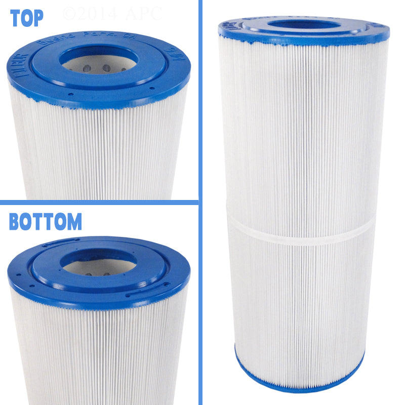 CARTRIDGE 7" X 16 1/2" 87 SQ FT