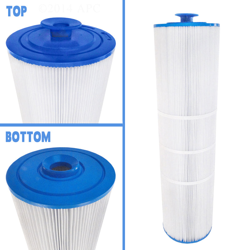 CARTRIDGE 7" X 26 1/4" 90 SQ FT