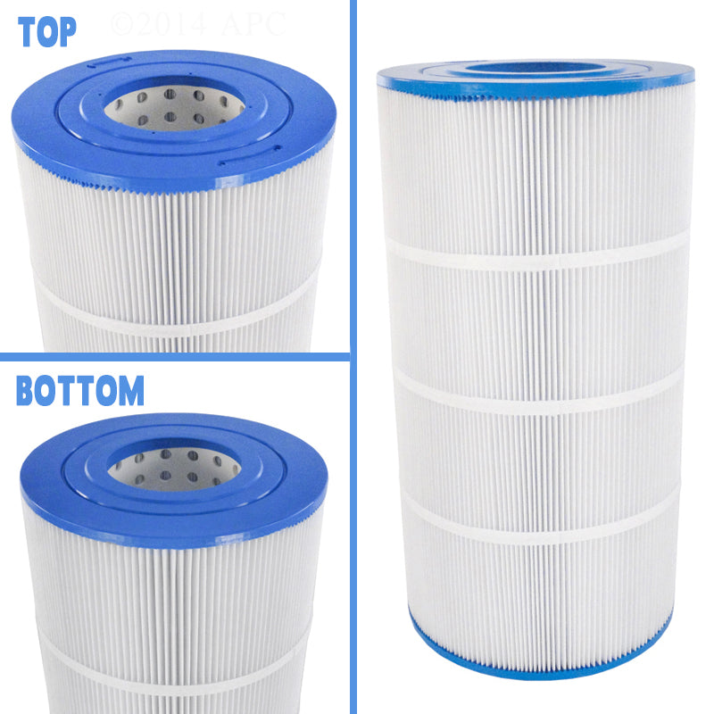 CARTRIDGE 8 15/16" X 17 3/8" 90 SQ FT | FC-1292