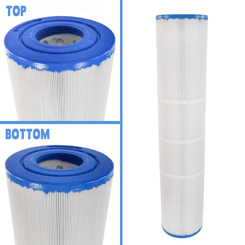CARTRIDGE 4 15/16" X 23 5/8" 95 SQ FT