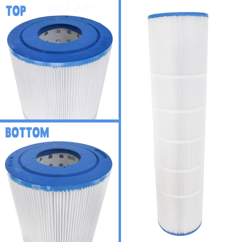 CARTRIDGE 7" X 29 3/8" 100 SQ FT