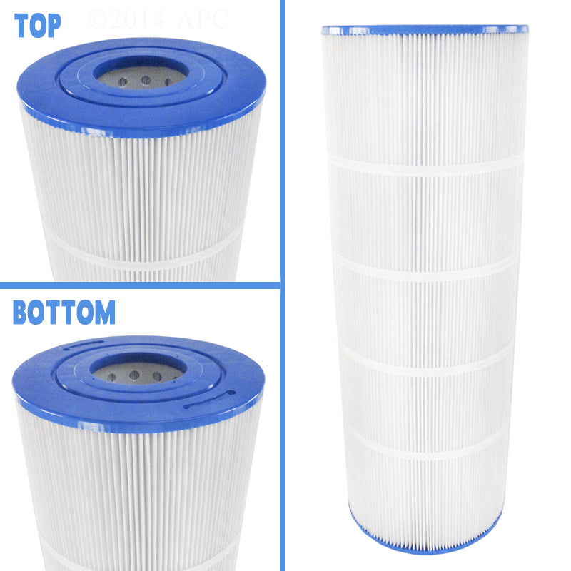 CARTRIDGE 7 7/8" X 22 1/8" 100 SQ FT