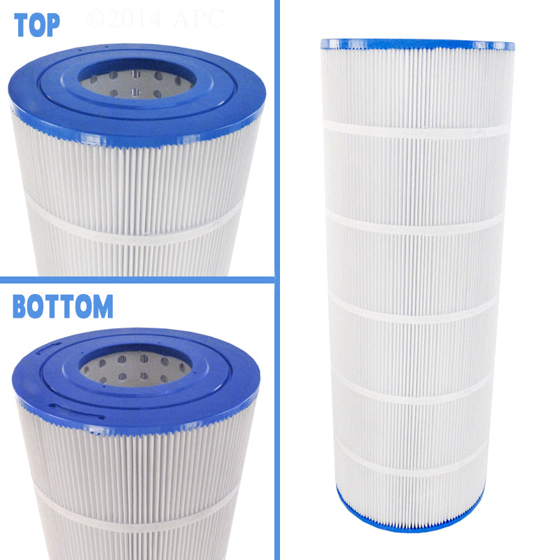 CARTRIDGE 8 1/2" X 23 3/8" 100 SQ FT