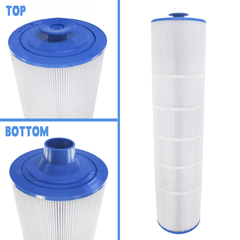 CARTRIDGE 7" X 29 3/8" 100 SQ FT