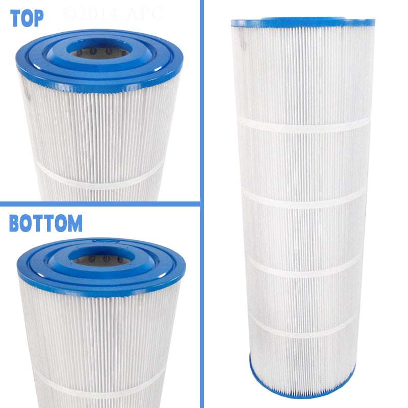 CARTRIDGE 7 1/4" X 21 9/16" 100 SQ FT