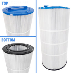 CARTRIDGE 10" X 20 1/16" 120 SQ FT