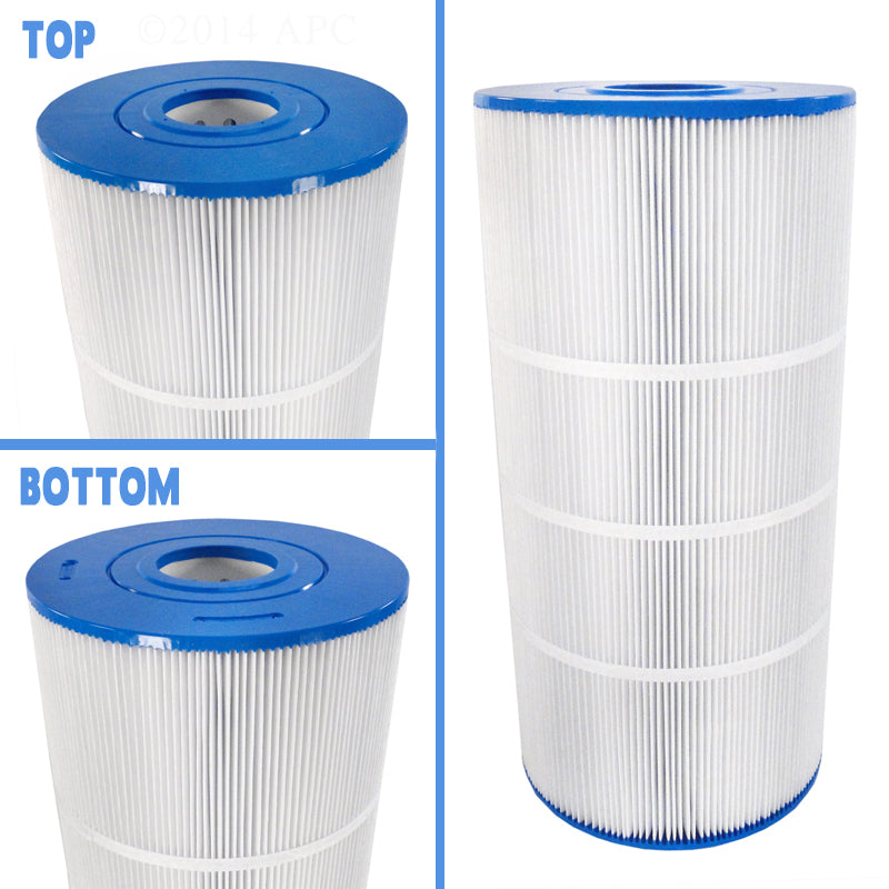 CARTRIDGE 9 1/4" X 19 5/8" 120 SQ FT