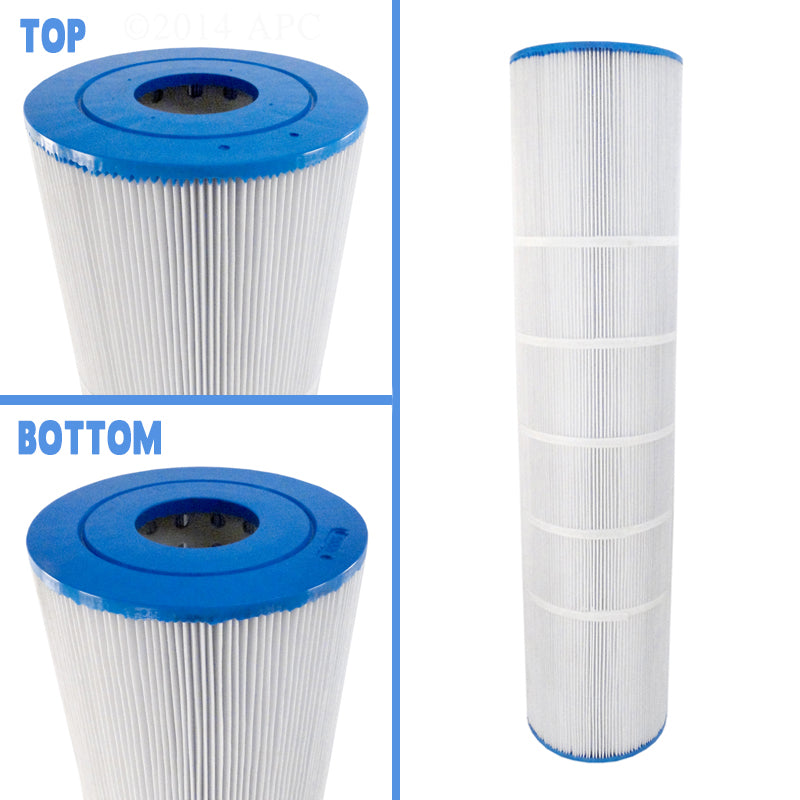 CARTRIDGE 7" X 30 7/16" 125 SQ FT