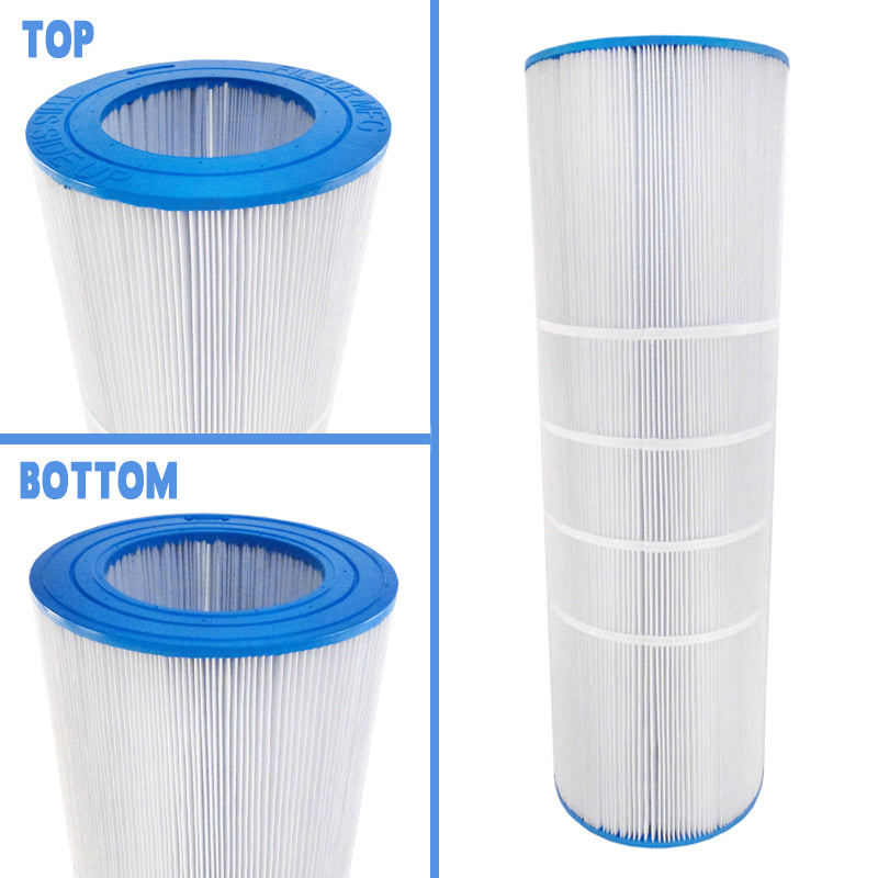CARTRIDGE 10 1/16" X 31 1/8" 150 SQ FT