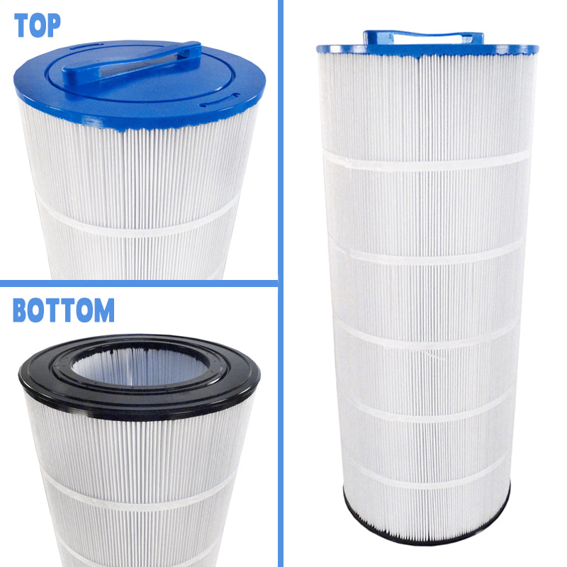 CARTRIDGE 10" X 24 5/16" 160 SQ FT