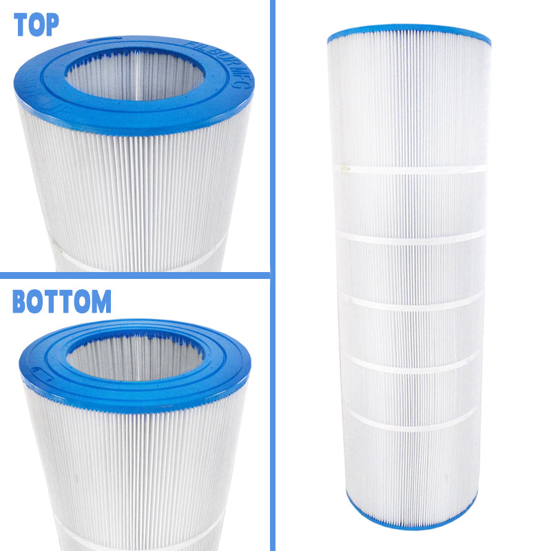 CARTRIDGE 10 1/16" X 31 1/8" 200 SQ FT