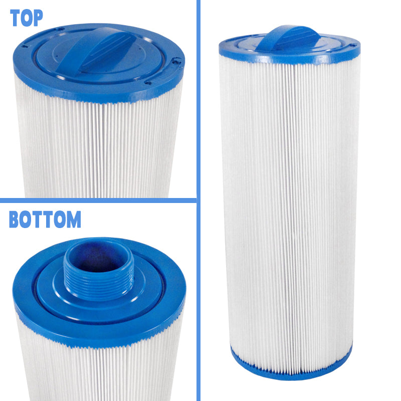 CARTRIDGE 4 3/4" X 11 3/8" 30 SQ FT