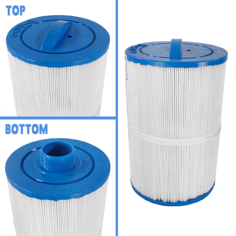 CARTRIDGE 5 5/8" X 8 1/2" 25 SQ FT