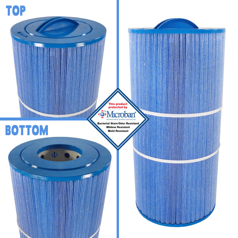 CARTRIDGE 8" X 16 1/2" 100 SQ FT