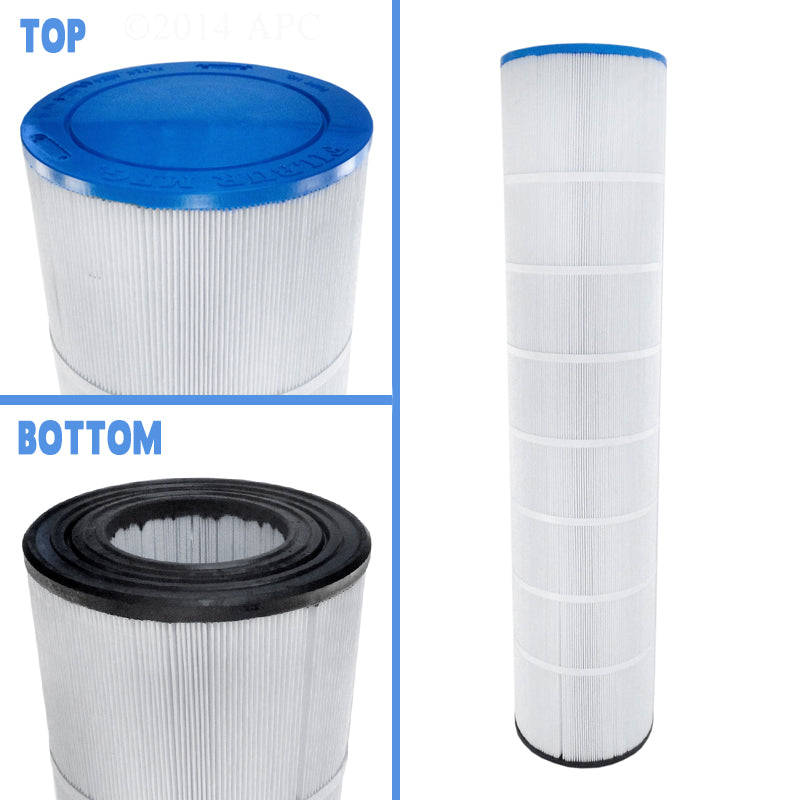 CARTRIDGE 7 3/4" X 34 3/4" 180 SQ FT