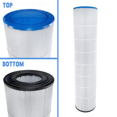 CARTRIDGE 7 3/4" X 34 3/4" 180 SQ FT
