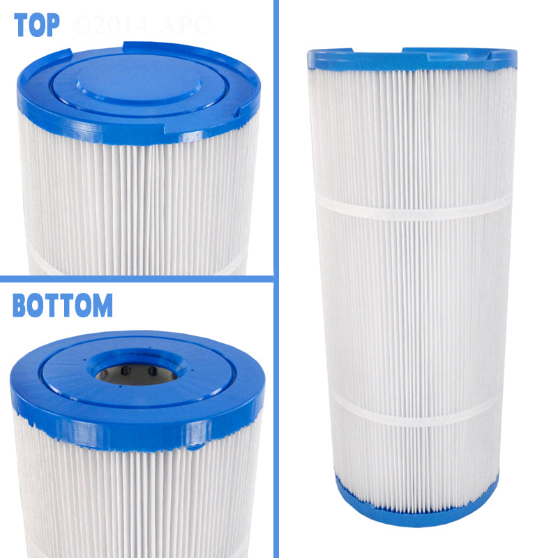 CARTRIDGE 7 1/2" X 18" 75 SQ FT