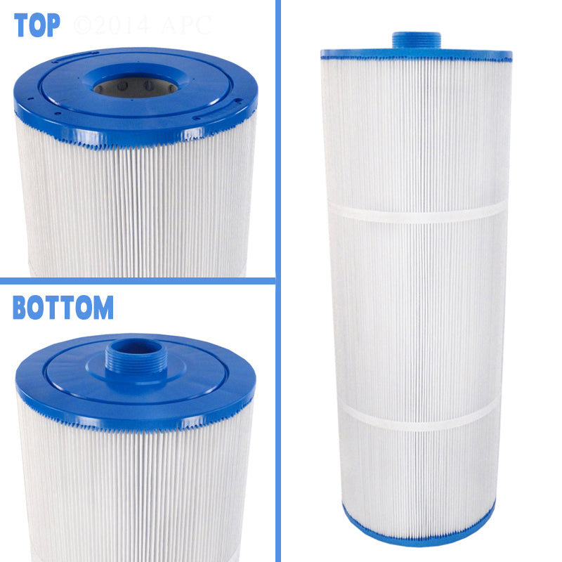 CARTRIDGE 7 1/2" X 18" 75 SQ FT