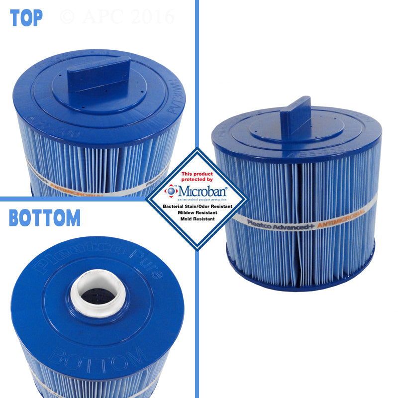 CARTRIDGE 8 1/2" X 8 1/4" 30 SQ FT