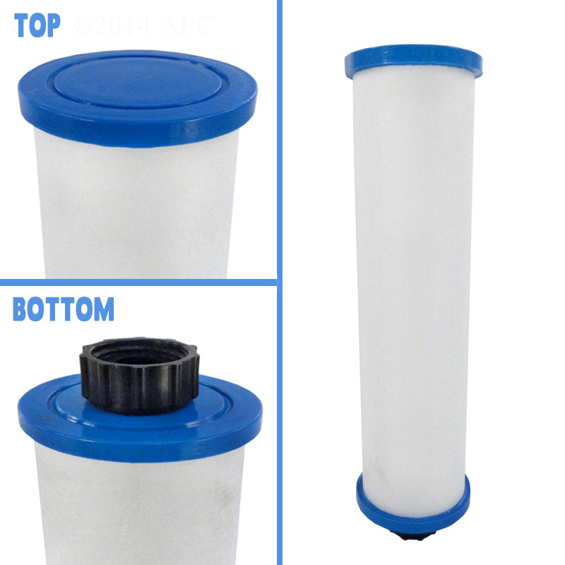 CARTRIDGE 2 3/4" X 10" 4 SQ FT