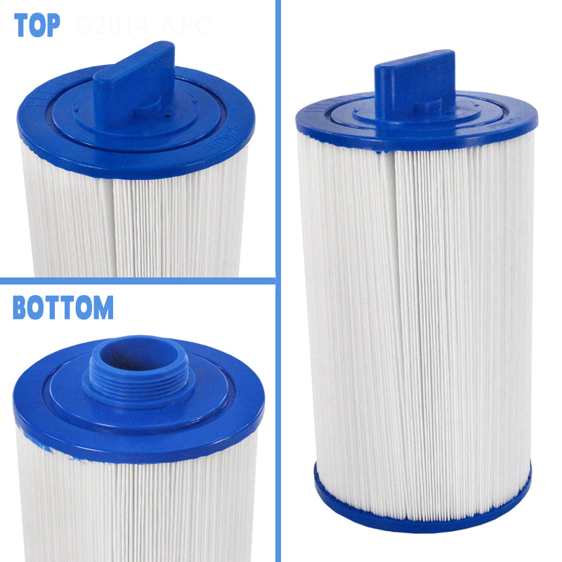 CARTRIDGE 4 3/4" x 8 1/8" 25 SQ FT