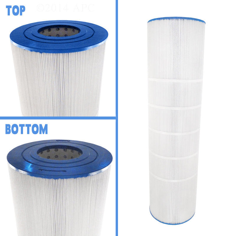 CARTRIDGE 8 15/16" x 33 1/8" 250 SQ FT