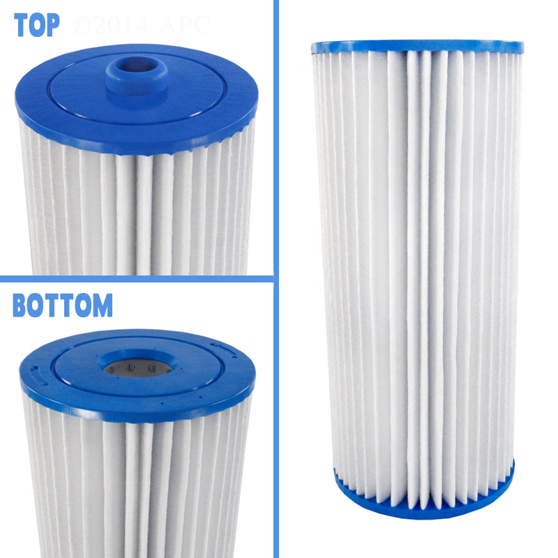 CARTRIDGE 8 1/2" x 19"
