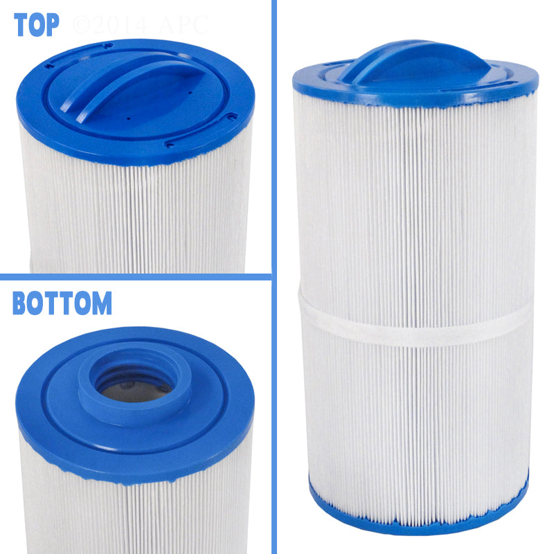 CARTRIDGE 4 15/16" X 9 1/4" 35 SQ FT